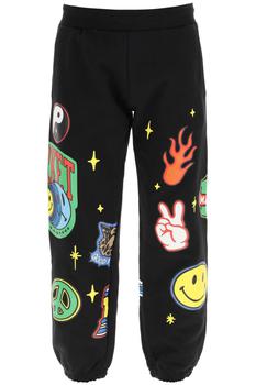 推荐Market smiley start within stars sweatpants商品