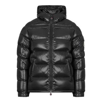 Moncler | Moncler Maya Jacket - Black商品图片,