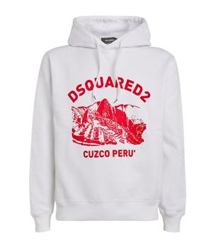 推荐Cuzco Peru Hoodie商品