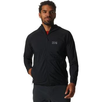 Mountain Hardwear | Kor AirShell Hoodie - Men's 