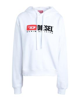 Diesel | Hooded sweatshirt商品图片,