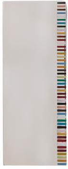 Paul Smith | Silver Signature Stripe Money Clip商品图片,额外8.5折, 独家减免邮费, 额外八五折