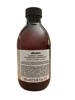 product Davines Alchemic Shampoo Golden 9.46 OZ image