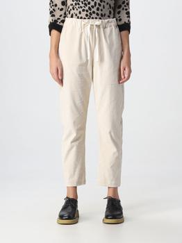 SEMICOUTURE | Semicouture pants for woman商品图片,6.9折