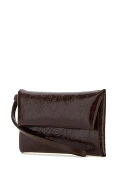 推荐Chocolate leather coin purse商品