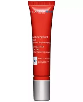 Clarins | CLARINSMEN Energizing Dark Circle & Puffiness Eye Gel, 15 ml,商家Macy's,价格¥300