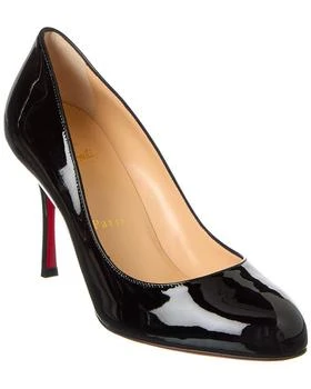 推荐Christian Louboutin Dolly 85 Patent Pump商品