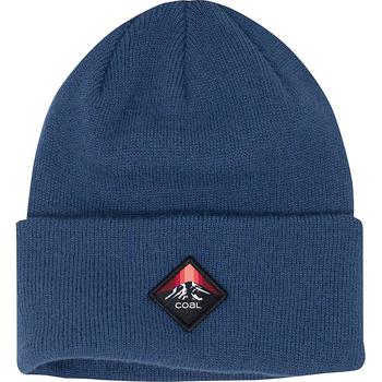 Coal是什么牌子, Coal | Coal The Omak Beanie商品图片 6.3折起