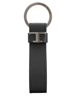 Tod's | Logo Key Ring,商家LUISAVIAROMA,价格¥1442