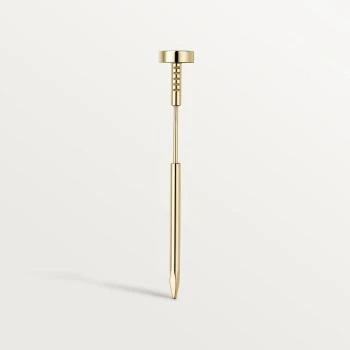 Cartier | 包邮包税【预售7天发货】 CARTIER 23秋冬 女士 领带夹 Juste un Clou领带夹 OG000239,商家TLS PARIS,价格¥16064