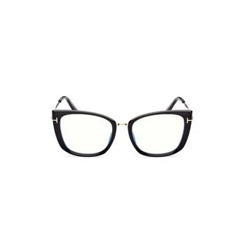 Tom Ford | Tom Ford Eyewear Cat-Eye Frame Glasses 7.6折, 独家减��免邮费
