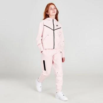 推荐Girls' Nike Sportswear Tech Fleece Jogger Pants商品