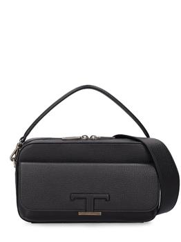 商品Tod's | Leather Belt Bag,商家LUISAVIAROMA,价格¥12648图片