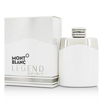 万宝龙香水评价, MontBlanc | Mont Blanc 204768 Legend Spirit Eau De Toilette Spray商品图片 9.4折