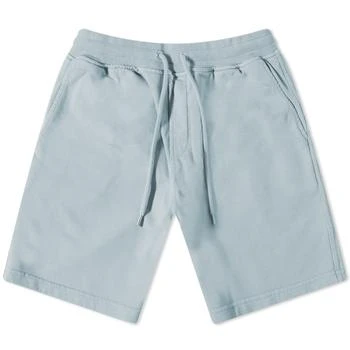 推荐Colorful Standard Classic Organic Sweat Shorts商品