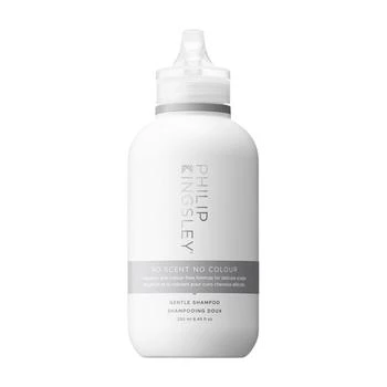 Philip Kingsley | No Scent No Colour Gentle Shampoo,商家bluemercury,价格¥278