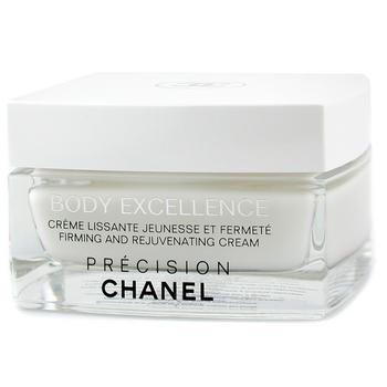 Chanel | Chanel 緊致美肌乳霜Body Excellence  150g/5.2oz商品图片,