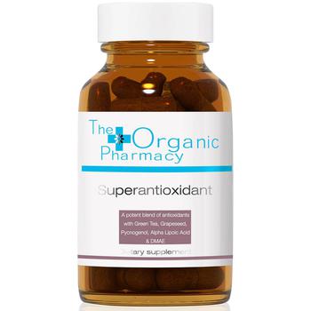 推荐The Organic Pharmacy Super Antioxidant Capsules (60 Capsules)商品