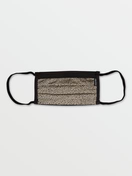 Volcom是什么牌子, Volcom | Little Youth Volcom Assorted Face Mask - Animal Print商品图片 3.9折