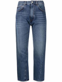product TOTEME - Denim Cotton Jeans image