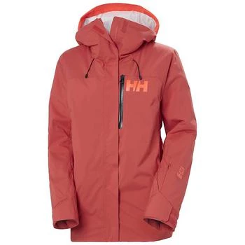 Helly Hansen | Helly Hansen Women's Powshot Jacket 7.5折