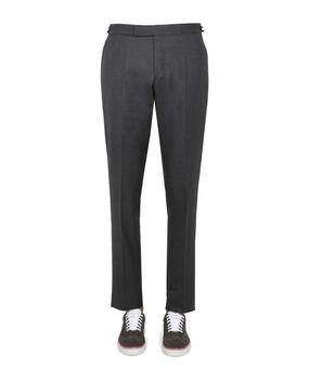 thom browne裤, Thom Browne | Wool Pants商品图片 