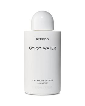 推荐7.6 oz. Gypsy Water Lait Pour Le Corps Body Lotion商品