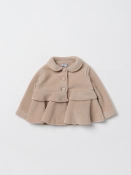 商品IL GUFO | Il Gufo jacket for baby,商家GIGLIO.COM,价格¥930图片