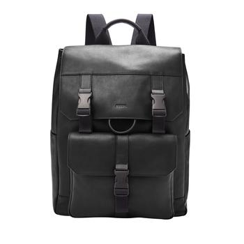 product Fossil Men's Weston Leather Backpack image