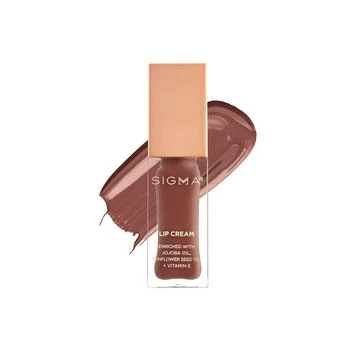 Sigma Beauty | Lip Cream, 1.15 oz. 7折