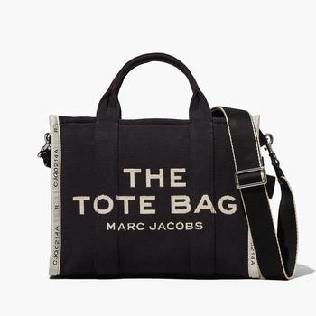 推荐Marc Jacobs The Medium Canvas Tote Bag商品
