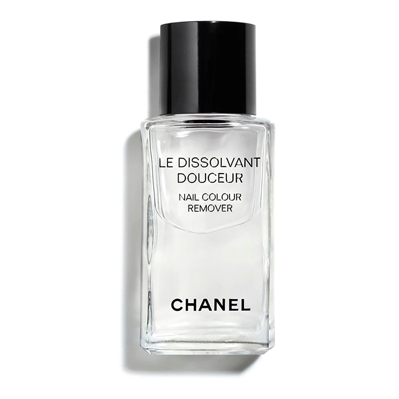了解香奈儿, Chanel | Chanel香奈儿指甲油卸甲水卸甲油50ml商品图片 8折×额外9.5折, 包邮包税, 额外九五折