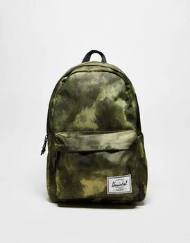 推荐Herschel Supply Co Herschel Classic XL Backpack in Multicoloured商品