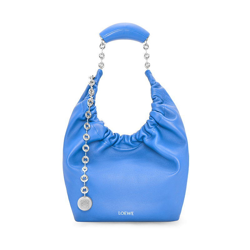 Loewe Goya Duffel Bag, $2,450, Barneys New York