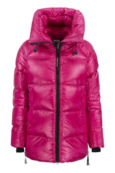 Canada Goose | CANADA GOOSE CYPRESS PUFFER - Down Jacket商品图片,6折×额外9折, 额外九折