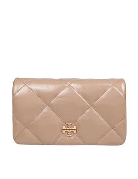 Tory Burch | Tory Burch Portafoglio Con Catena Kira In Pelle,商家Baltini,价格¥4520