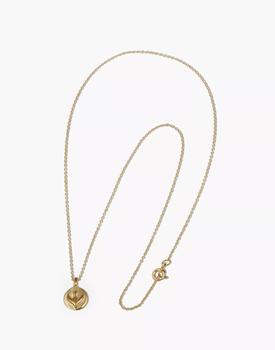 Madewell | Marisa Mason Virginia Dove Necklace商品图片,