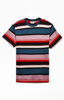推荐Storming Stripe T-Shirt商品