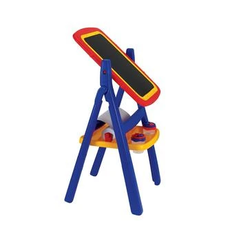 Group Sales | Crayola Qwikflip 2 Sided Easel 