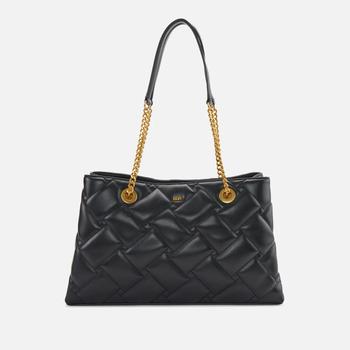 推荐DKNY Willow Leather Tote Bag商品