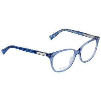 Marc Jacobs | Marc Jacobs Demo Square Ladies Eyeglasses MARC 430 0PJP 51商品图片,2.8折