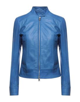 MASTERPELLE | Biker jacket商品图片,2.8折, 满$200享8折, 满折