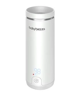 Baby Brezza | SuperFast® Portable Bottle Warmer,商家Bloomingdale's,价格¥736