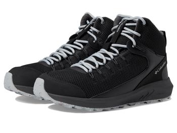 Columbia | Trailstorm™ Mid Waterproof Omni Heat™商品图片,独家减免邮费