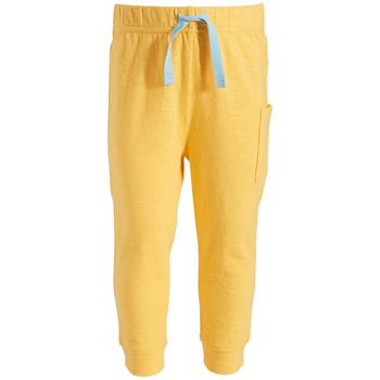 First Impressions | Baby Boys Pocket Jogger Pants, Created for Macy's商品图片,4.9折