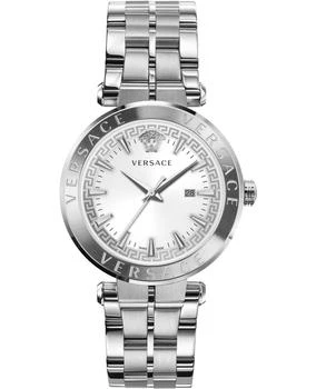 Versace | Versace Aion Men's Watch VE2F00321 3折