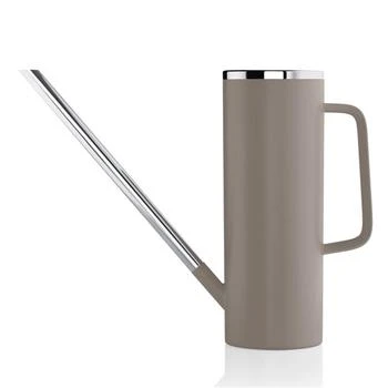 Blomus | Blomus 65409 Polished Stainless Steel Taupe Watering Can, 1.5 ltr,商家Premium Outlets,价格¥551