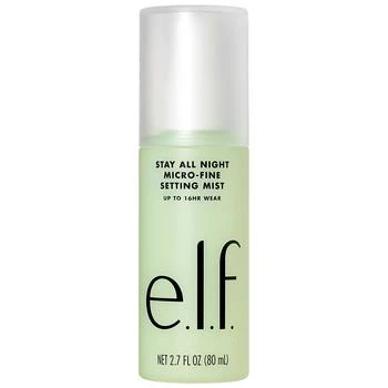 e.l.f. | Stay-ALl-Night Micro Fine Setting Mist,商家Walgreens,价格¥90
