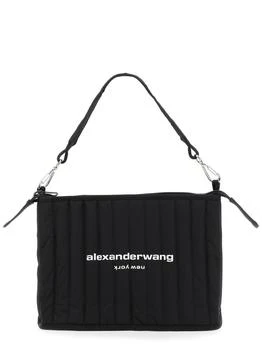 Alexander Wang | ALEXANDER WANG ELITE TECH SHOULDER BAG 6.6折