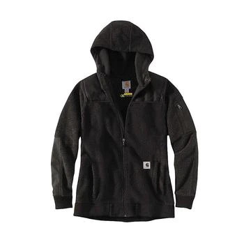 Carhartt | Carhartt Women's Yukon Extremes Wind Fighter Fleece Active Jac 